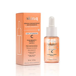 Skin.q Sérum Concentrado Antioxidante 10% Vitamina C 30ml