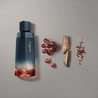 Malbec Flame Eau de Toilette, 100ml O Boticário