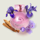 Liz Flora Eau de Toilette 100ml