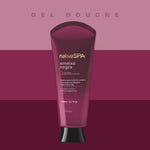 Gel Douche et Gel Exfoliants