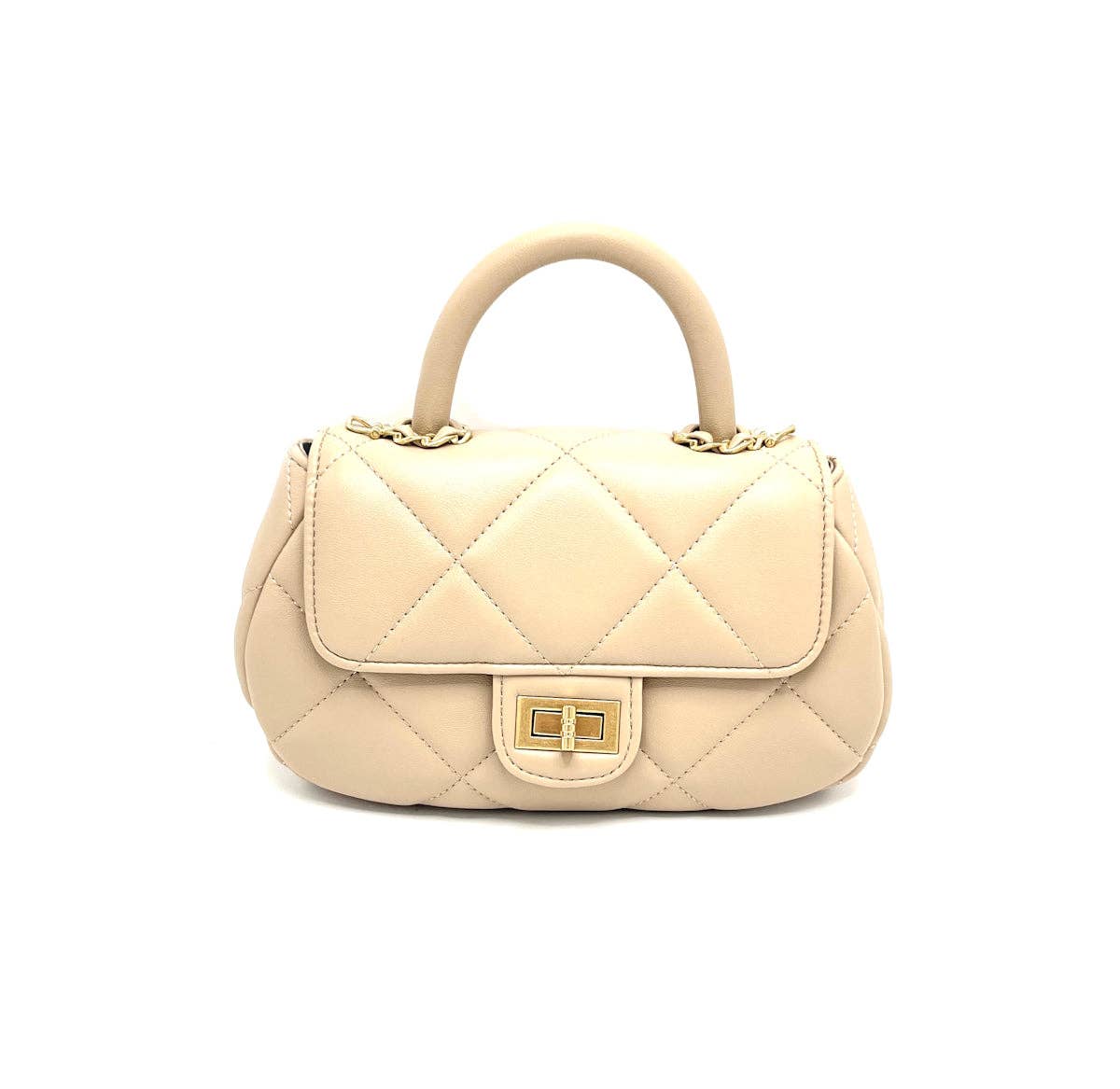 Mini-sac Sofia – Élégance intemporelle