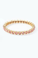 BYREN | ÉLINE L'ATELIER - Bracelet élastique coloré 324CP68