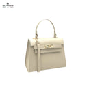 Sac Divina Medio – Élégance italienne en cuir véritable