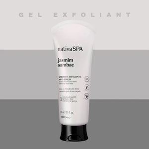 Gel Douche et Gel Exfoliants