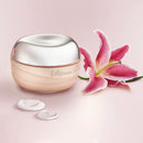 Crème hydratante satinée Lily Absolu, 250 g