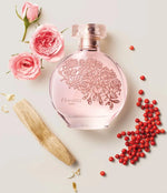 Floratta Rose Déodorant Cologne 75 ml