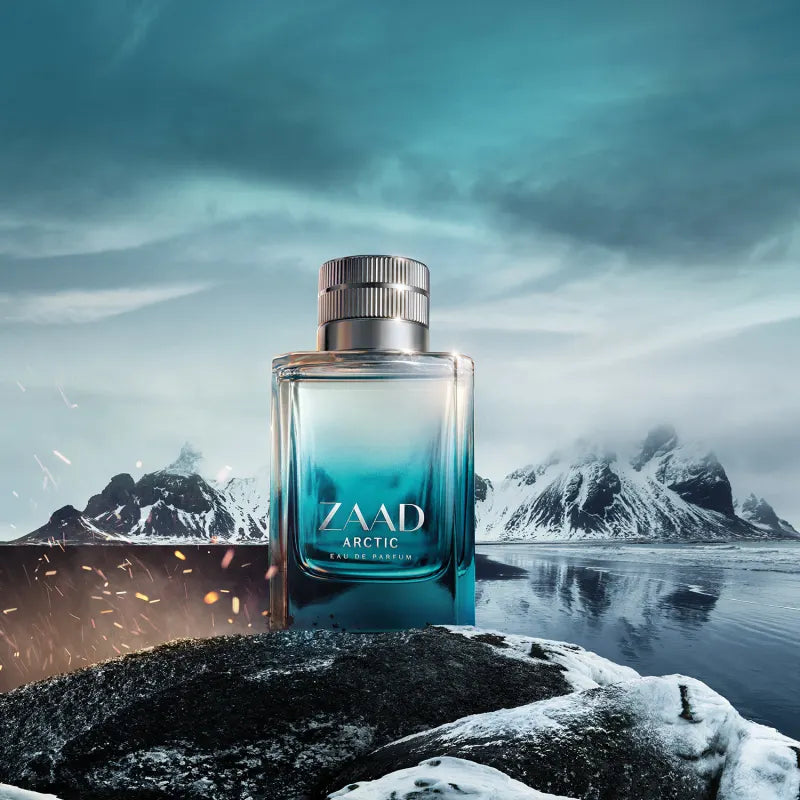 Zaad Arctique Eau de Parfum 95ml