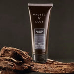 Malbec Club Baume Après-Rasage 100g