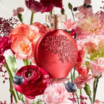 Floratta Red Déodorant Cologne 75ml