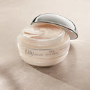 Crème hydratante satinée Lily Absolu, 250 g