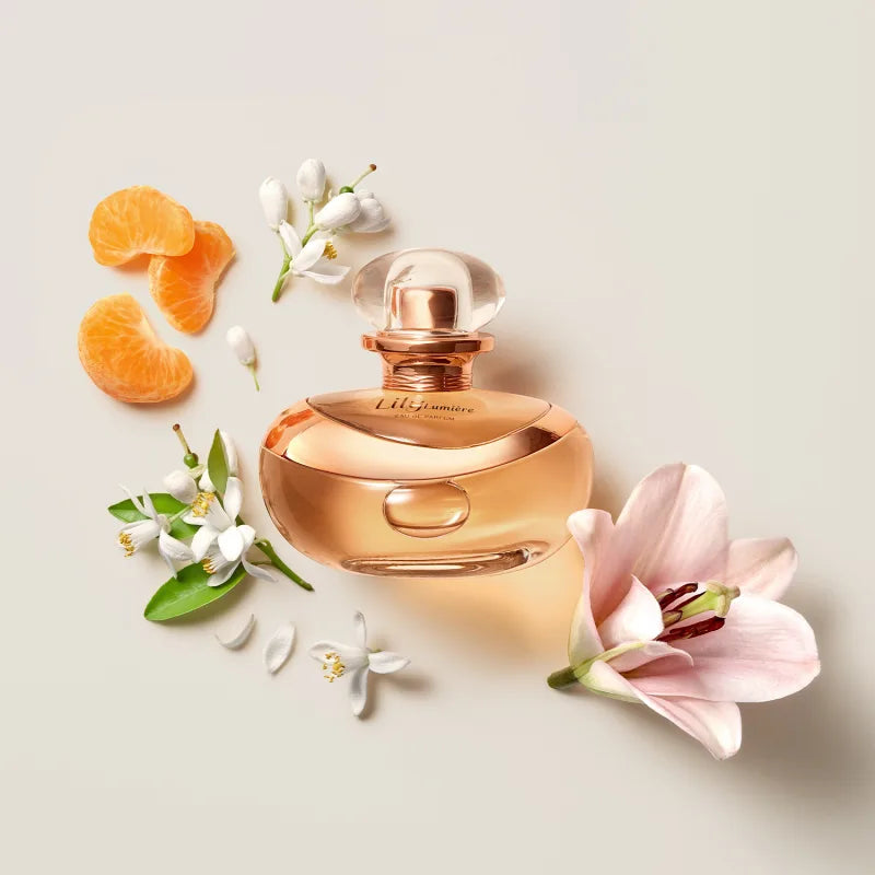 Lily Lumière Eau de Parfum, 75 ml