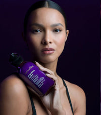 Coffret Duo Hydratation Nativa SPA Orquidea Noire