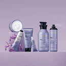 Nativa SPA Huile-crème hydratante pour le corps lilac, 175 g