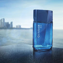 Quasar Blue Eau de Toilette, 100ml O Boticário