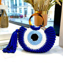 Sac Lagon Bleu
