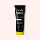 Shampoing post-chimique Match SOS Cautérisation, 250 ml