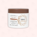 MATCH. | Gelée capillaire mémorisante Match Science des boucles, 350 g