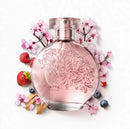 Floratta Fleur de Cerisier Eau de Toilette 75 ml