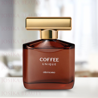 Coffee Man Unique Eau de Toilette, 100ml O Boticário