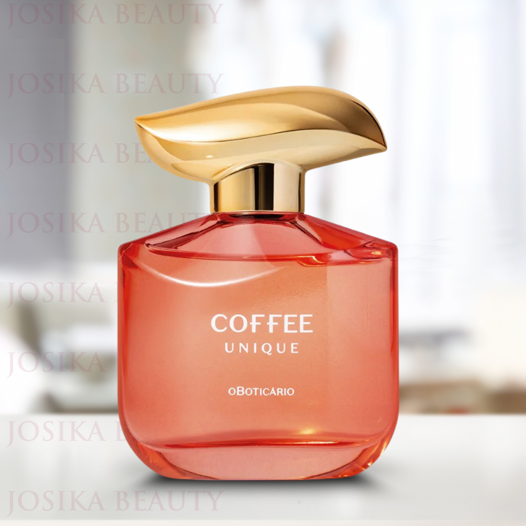 Coffee Woman Unique Eau de Toilette, 100ml