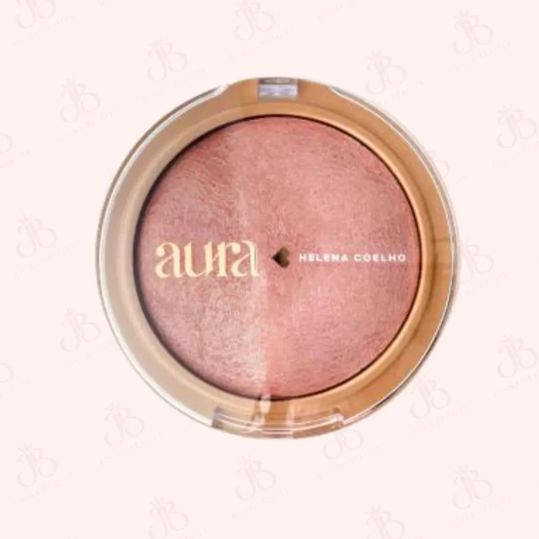 AURA | Blush Aura By Helena Coelho 9g