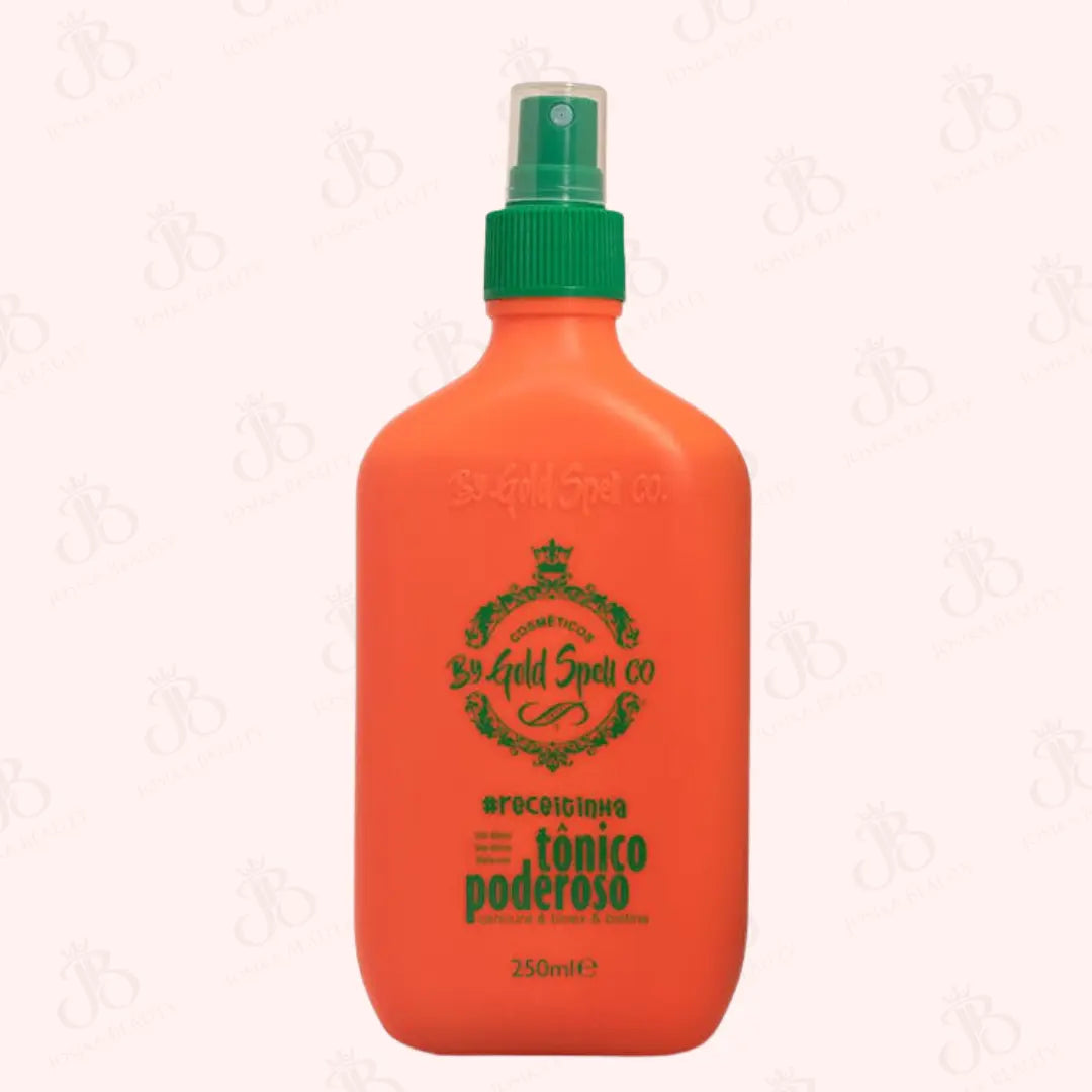 Tônico Poderoso 250ml