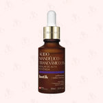 Sérum Haute Puissance Acide Mandélique + Tranexamique 5% Botik 30ml