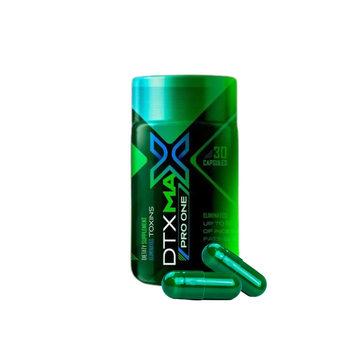 DTXMax Pro One (DETOX)