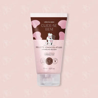 Crème Exfoliante Corporelle Cuide-se Bem Deleite Chocolatudo 150 ml O Boticário