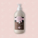 Lait Corps Hydratant Cuide-se Bem Deleite Chocolatudo 400 ml O Boticário