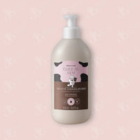 Lait Corps Hydratant Cuide-se Bem Deleite Chocolatudo 400 ml O Boticário