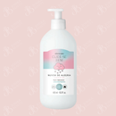 Cuide-se Bem Nuage de Joie – Lotion Hydratante pour le Corps, 400 ml O Boticário
