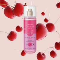 Body Splash Cuide-se Bem 200 ml O Boticário