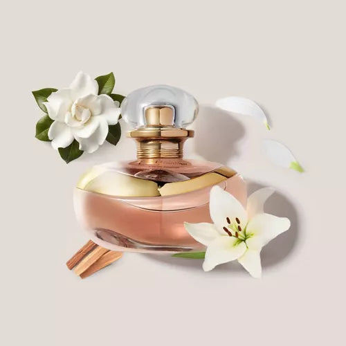 Lily Gardénia eau de parfum, 75ml