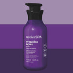 Crème Hydratante Corps Nativa SPA