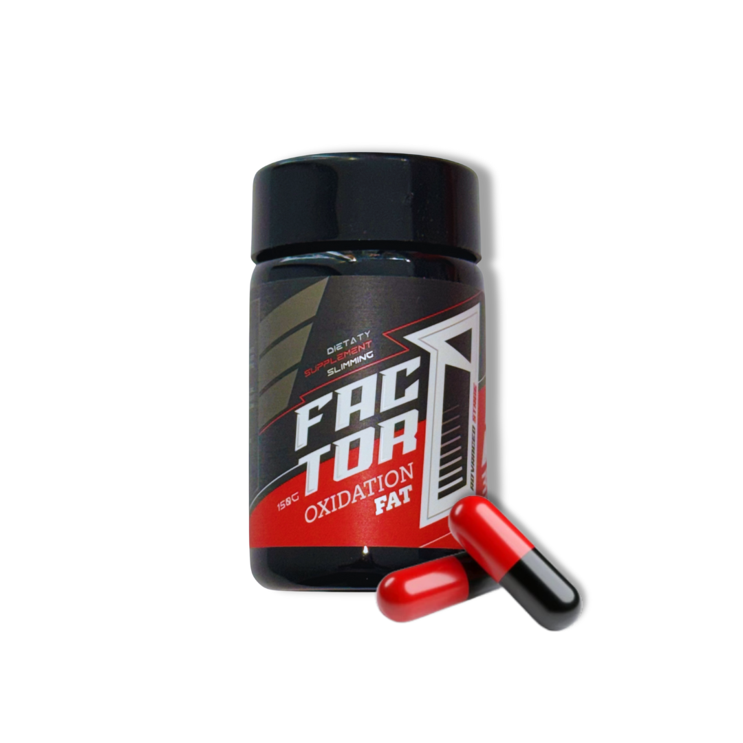 FACTOR - 30 CAPS
