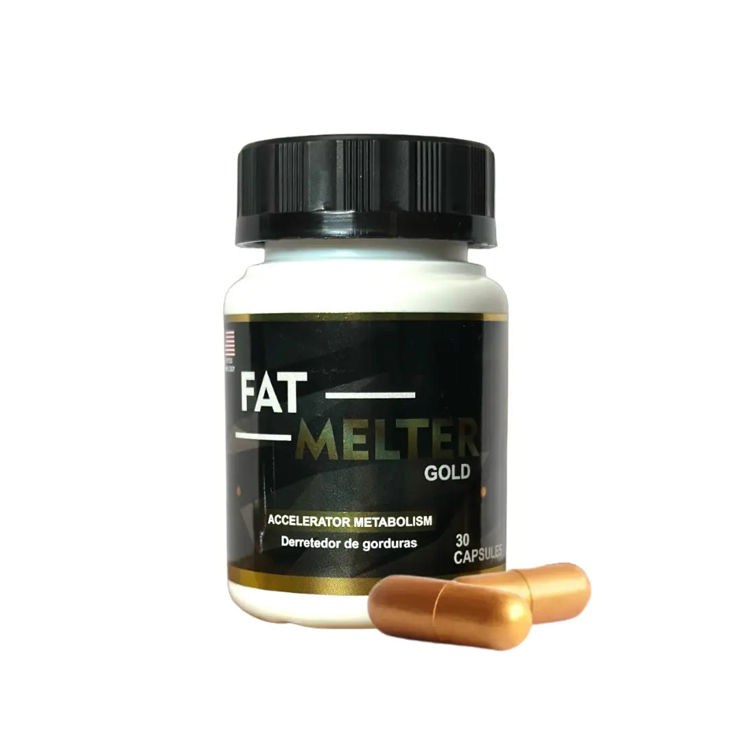 Fat Melter Gold
