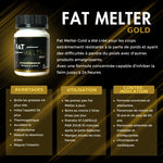 Fat Melter Gold
