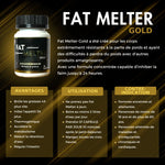 Fat Melter Gold JosikaBeauty