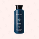 Shampoing Malbec Club pour cheveux gras, 250 ml O Boticário