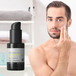 Crème Solaire Hydratante Visage 6 en 1 SPF30&nbsp;MEN 48 ml