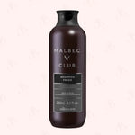 Shampoing fresh Malbec Club, 250 ml