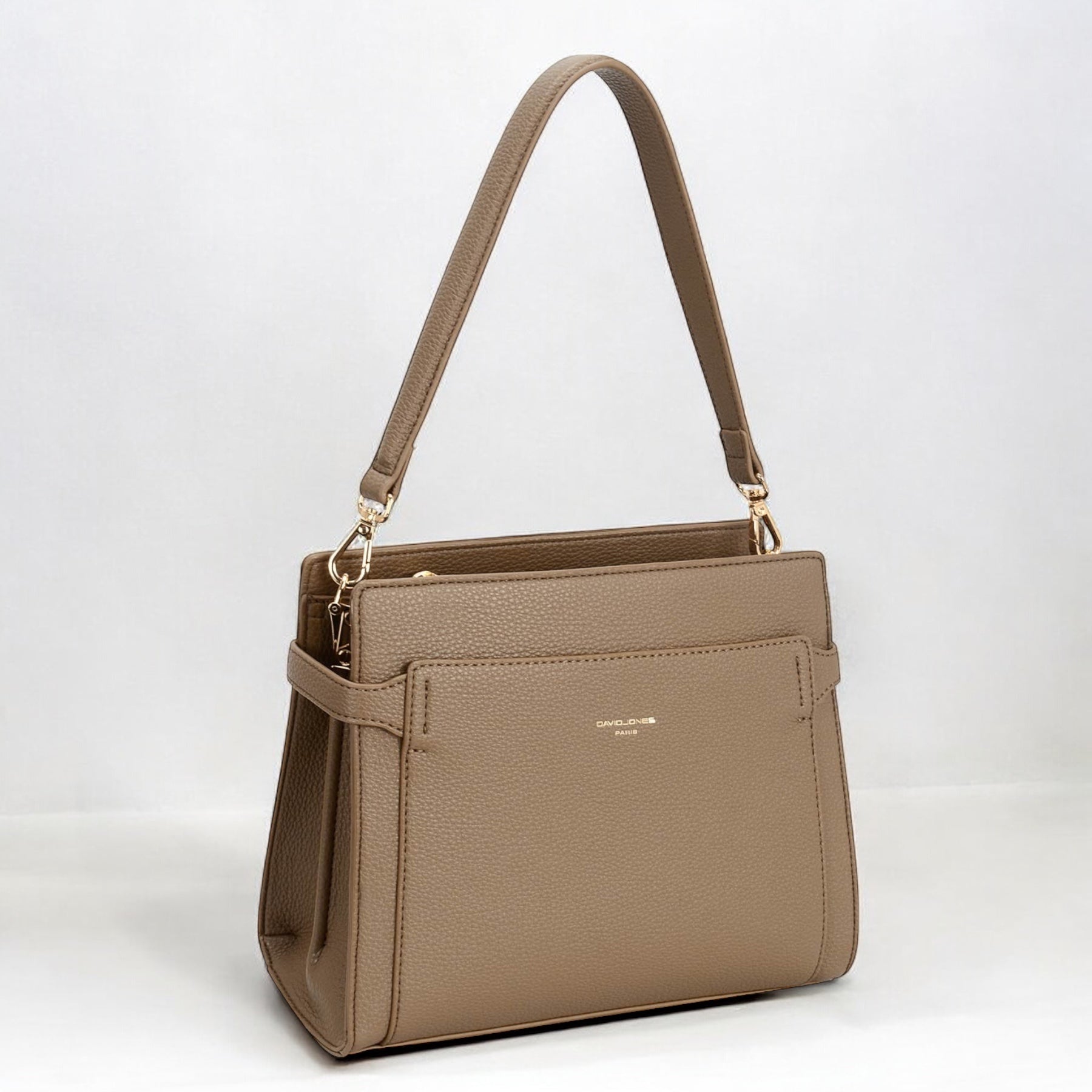 Sac Prestige – L’élégance structurée