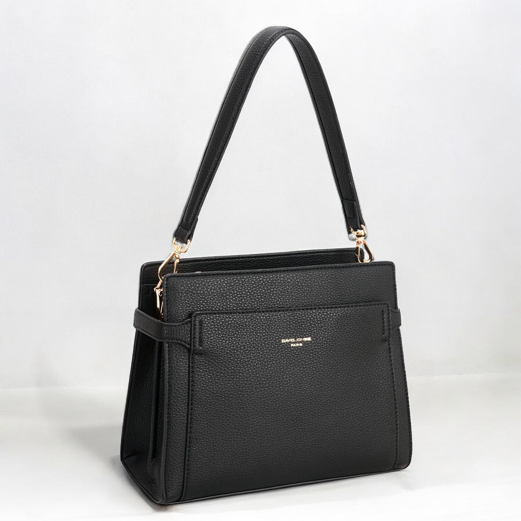 Sac Prestige – L’élégance structurée