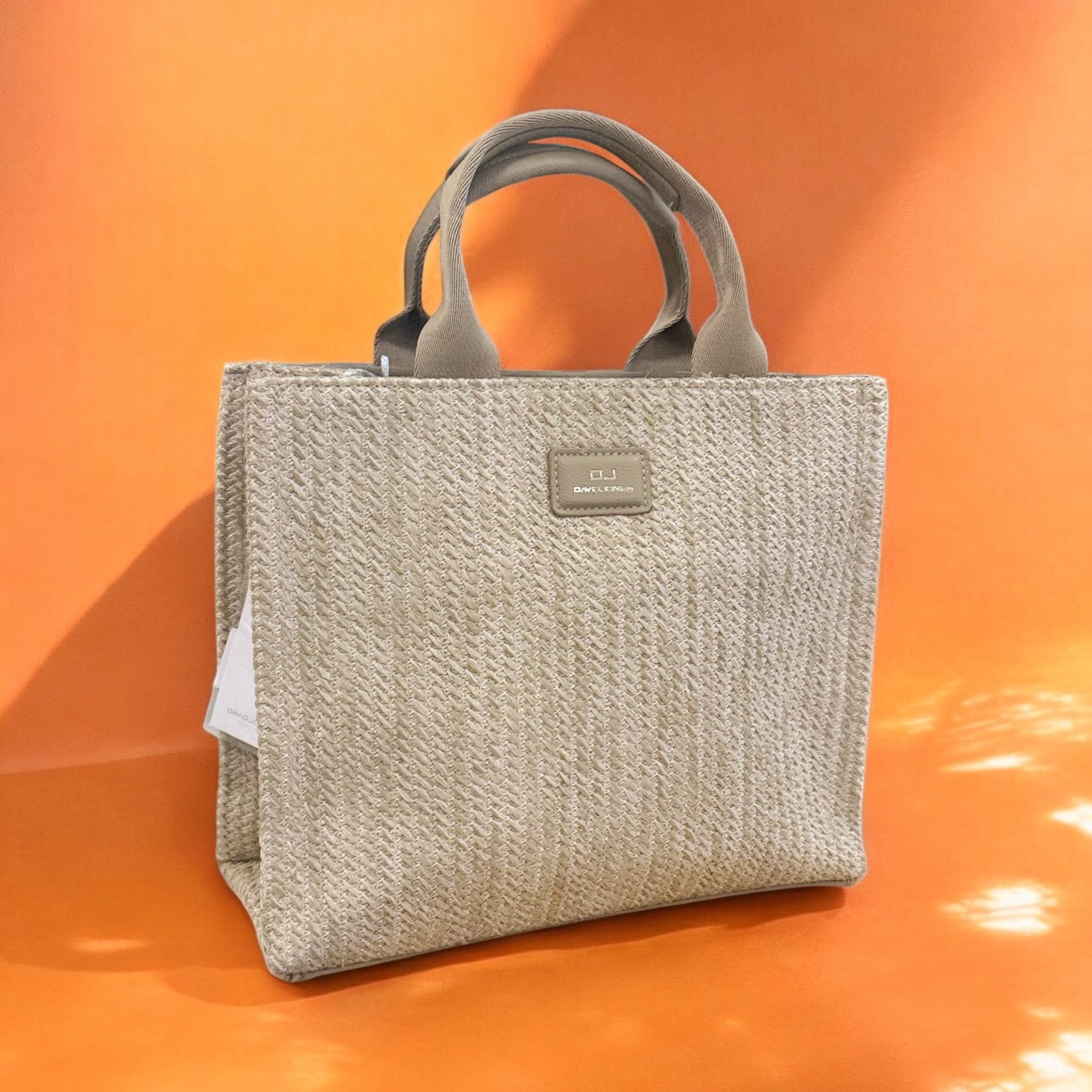Sac Sable Doré