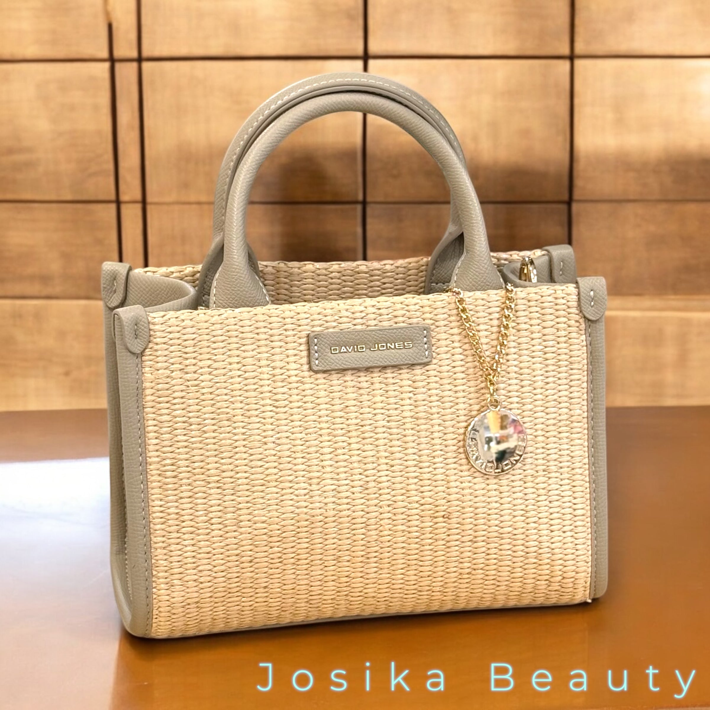 Sac Tropicalia