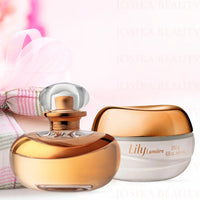 Coffret Lily Lumière JosikaBeauty