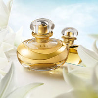 Lily Eau de Parfum, 75 ml