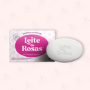 Savon Nourrissant au Lait de Rose 90g JosikaBeauty