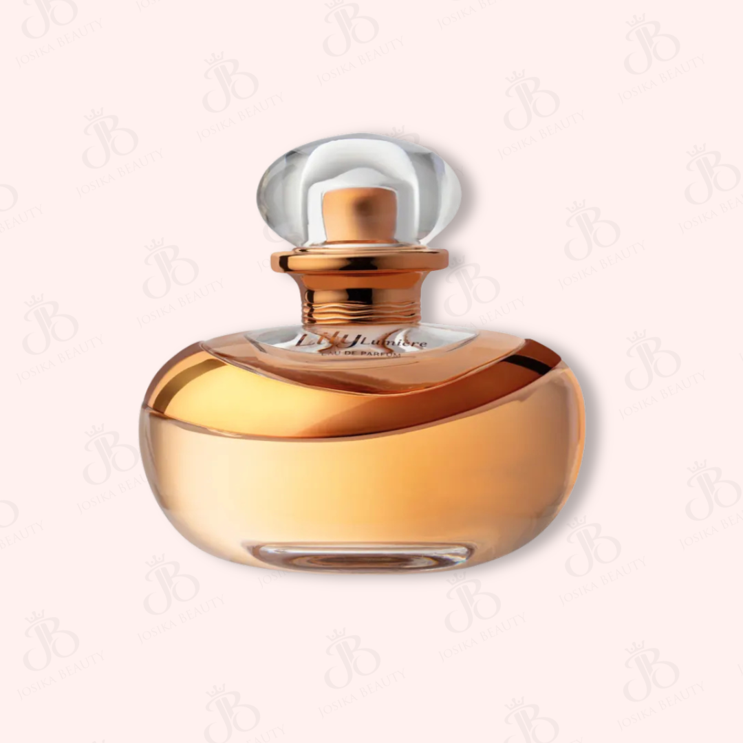 Lily Lumière Eau de Parfum, 75 ml